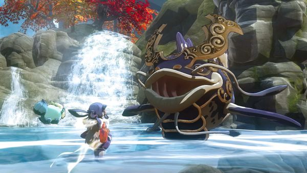 290 - Sakuna of Rice and Ruin