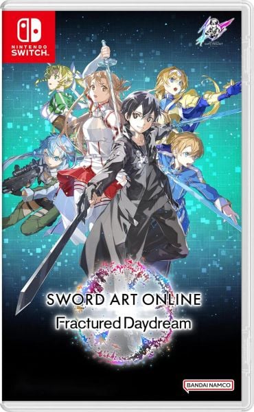 Sword Art Online: Fractured Daydream