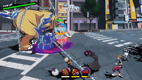 876 - Neo The World Ends With You