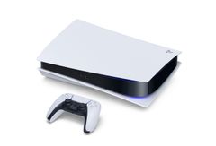 Máy Playstation 5 1TB Digital Edition Chính Hãng Sony Việt Nam