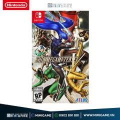 348 - Shin Megami Tensei V