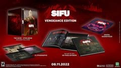412 - Sifu Vengeance Edition