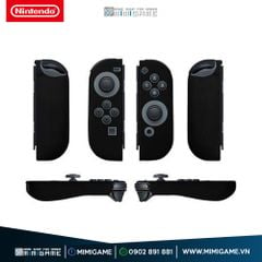 Silicon Bọc Bảo Vệ Joycon Nintendo Switch