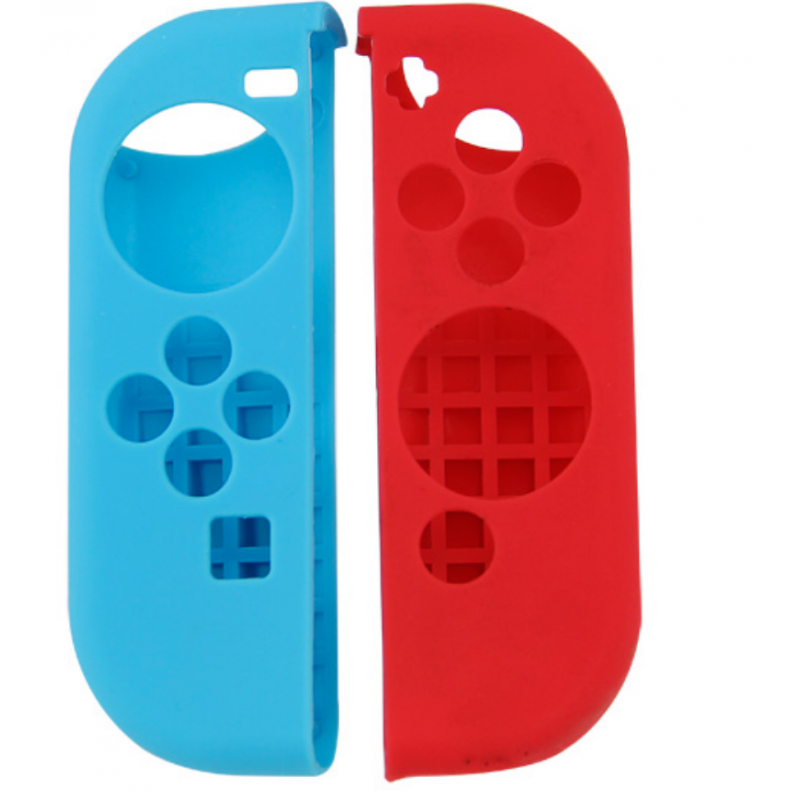 Silicon Bọc Bảo Vệ Joycon Nintendo Switch