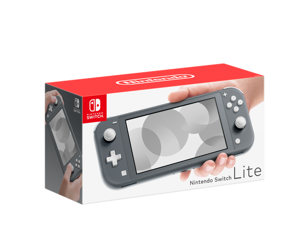 Nintendo Switch Lite Combo Trọn Gói