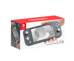 Nintendo Switch Lite Combo Trọn Gói