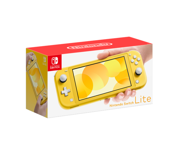 Nintendo Switch Lite Combo Trọn Gói