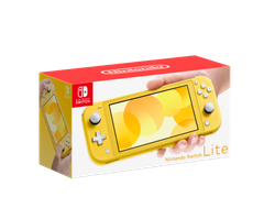 Nintendo Switch Lite Combo Trọn Gói