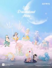 [52Toys] Fairy Sleep Dreamland Elves Blind Box Series