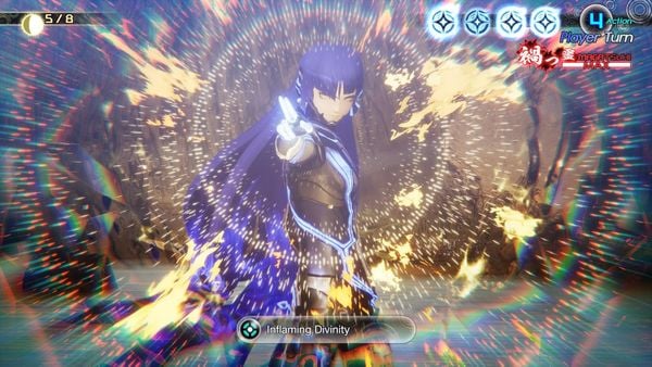 Shin Megami Tensei V: Vengeance (Steelbook Launch Edition US)