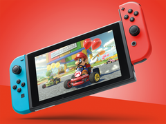 Nintendo Switch 32GB KHUYẾN MÃI GIÁ SỐC