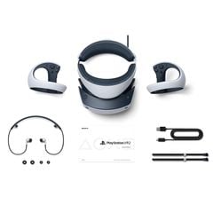 Kính thực tế ảo PlayStation VR2 | CFI ZVR1| Chính Hãng