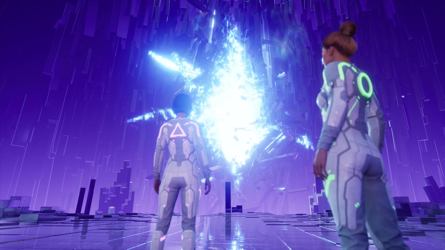 Đĩa game Split Fiction cho PS5 - Mimigame.vn – Mimi Game Shop