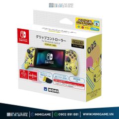 HORI Nintendo Switch Split Pad Pro Pikachu POP