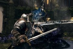 140 - Dark Souls: Remastered