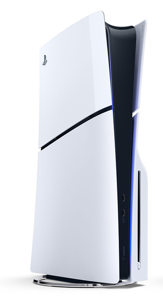 Máy Sony PlayStation 5 Slim Edition 1TB CFI 2018A JAP – Mimi Game Shop