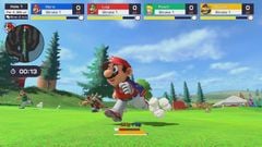 323 - Mario Golf: Super Rush