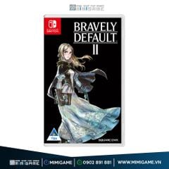 299 - Bravely Default II