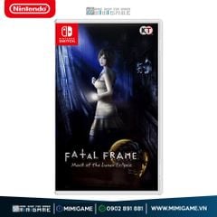 420 - Fatal Frame: Mask Of The Lunar Eclipse