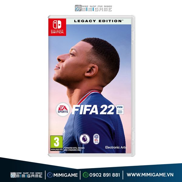 337 - FIFA 22