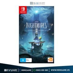 300 - Little Nightmares II