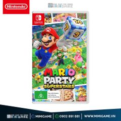 342 - Super Mario Party Superstars