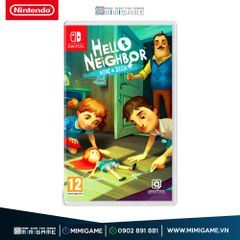 352 - Hello Neighbor: Hide and Seek