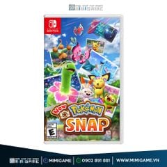 315 - New Pokemon Snap