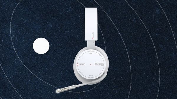 Xbox Wireless Headset Starfield Edition
