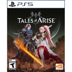 Tales of Arise 2ND