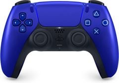 Playstation Dualsense Wireless Controller Colbalt Blue