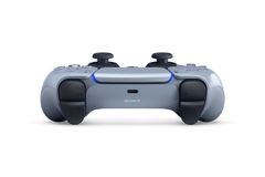 Playstation Dualsense Wireless Controller Sterling Silver