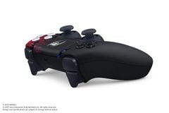 Playstation Dualsense Wireless Controller Spider-Man 2 Limited Edition