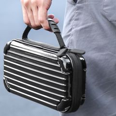 Hộp đựng Suitcase Carbon Nintendo Switch - Iplay