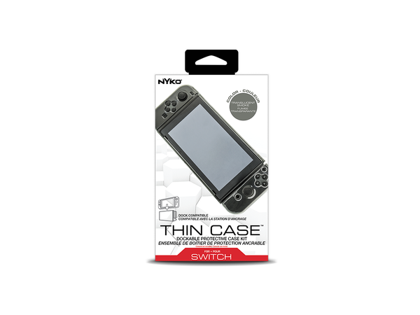 Nyko Dockable Thin Case