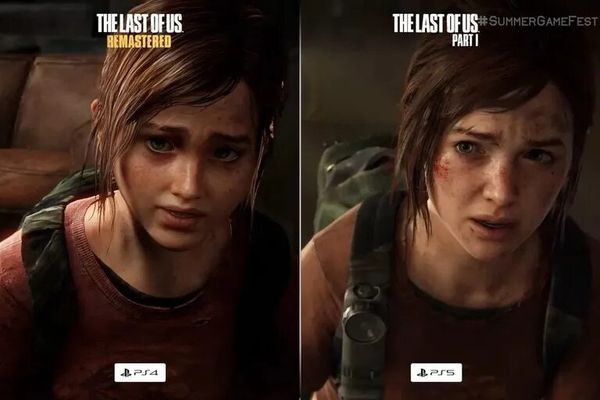 072 - The Last Of Us Part 1