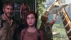 072 - The Last Of Us Part 1