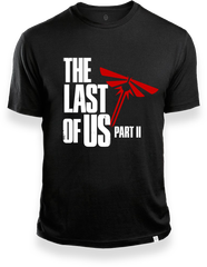 Áo thun The Last Of Us Part II