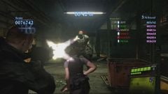 221 - Resident Evil Triple Pack