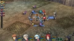 394 - The Legend of Heroes: Trails from Zero Deluxe Edition