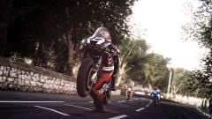 108 - TT Isle of Man: Ride on the Edge 3