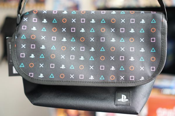 Túi đeo Playstation Mini