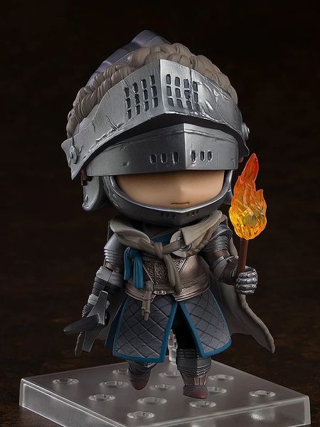 Mô hình Nendoroid Vagabond - 2478 Elden Ring