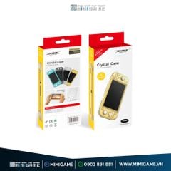 Crystal Case  Dành Cho Nintendo Switch Lite - DOBE