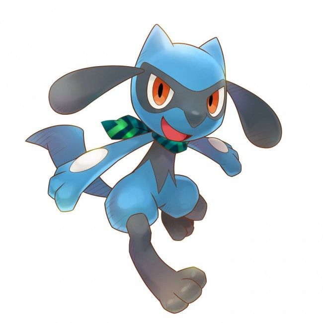 181 - Pokemon Super Mystery Dungeon