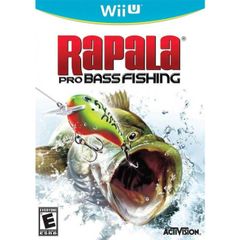 021 - Rapala Pro Bass Fishing