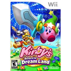 1099 - Kirby's Return to Dreamland