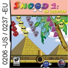 0206 - Snood 2 - On Vacation