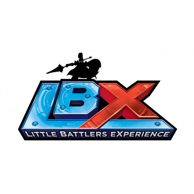 169 - LBX: Little Battlers eXperience