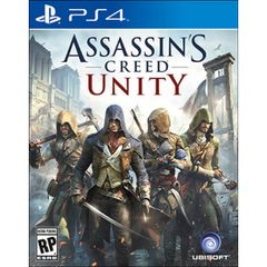 065 - Assassin's Creed Unity